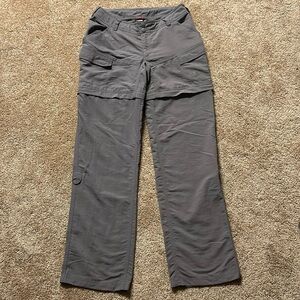 The North Face Convertible Pants